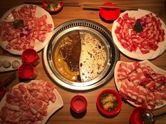 -季季红火锅(长沙步行街店)