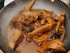 -鸿运楼·舌尖上的徽菜