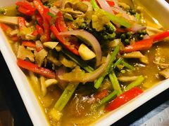 -楼兰新疆主题餐厅(苏州中心店)