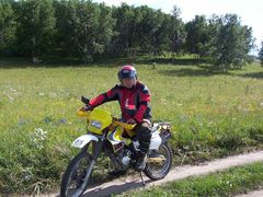 -塞罕坝国家级自然保护区