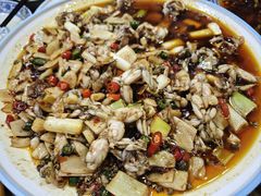 -李大爷的泡椒馆(冉家坝店)