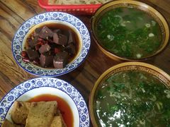 -兄弟俩老李家牛肉汤(总店)