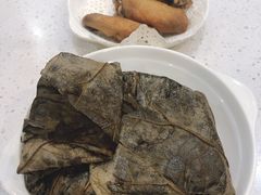-旺角宝港式茶餐厅(寮步店)
