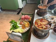 -Thai Basil罗勒叶泰式餐厅(时代天街店)