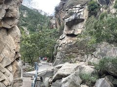 -黑龙潭风景区