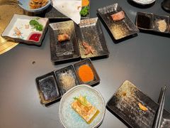 -無二炙坊·和牛烧肉(大钟寺1733店)