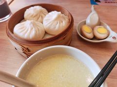 -李先生牛肉面(长春红旗街店)