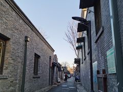 -姚记炒肝店(簋街店)