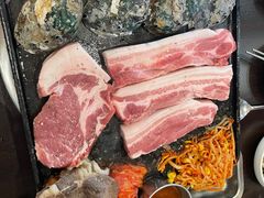 -Dombe豚(黑猪肉街店)