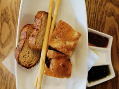 -安妮意大利餐厅(世贸天阶店)