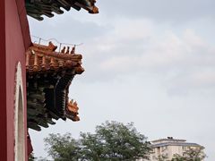 -北陵公园