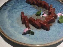 -悦融琥珀·京鲁菜·海味珍品(西单店)