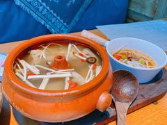 原味汽锅鸡-雀舞·私食(凯德店)