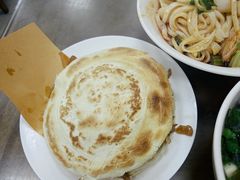 凉皮-子午路张记肉夹馍(翠华路店)
