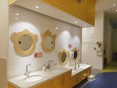 -乐之童成长中心(石景山万达店)