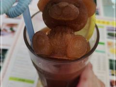 -澳门陈光记烧味饭店(万象城店)