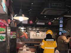 -肥汁米蘭香港米线(定西路店)