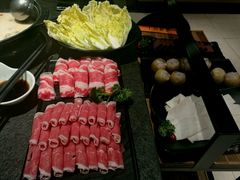 -煲宫猪肚鸡(昆山金鹰国际购物中心店)