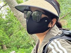 -上海佘山国家森林公园西佘山园