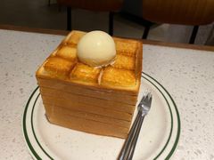 -秀玉coffee&kitchen(黄石大上海店)