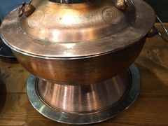 -烤官达人·徐州鲜羊肉串(江宁店)