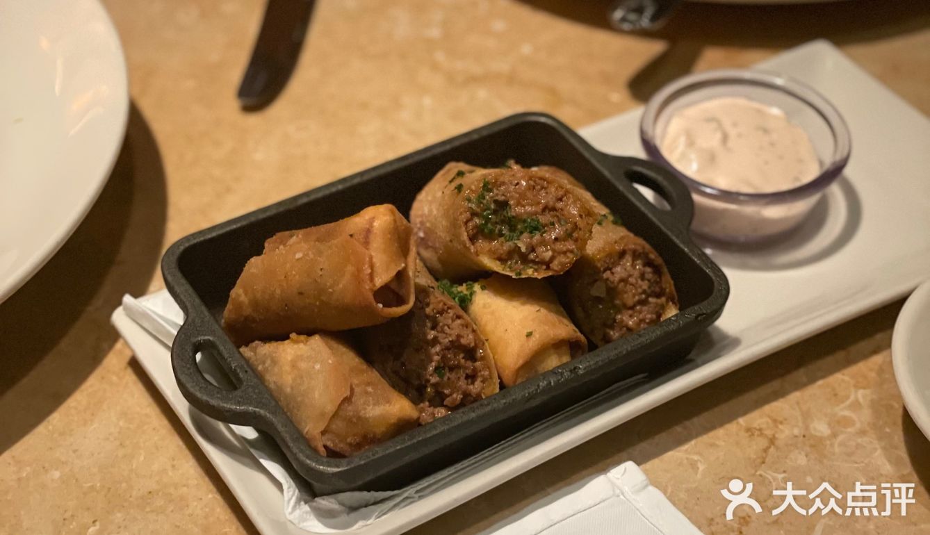 量大管饱甚至让你恐惧