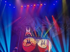 -珠海横琴长隆《卡卡虎奇遇记》