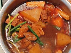 -谷田稻香·砂锅菜(汇暻广场店)