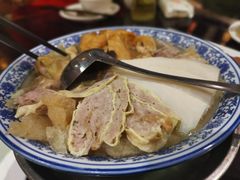 -三林本帮馆(中林街店)