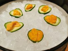 -Mr·Fish鱼鲜生海鲜放题(银泰in99店)