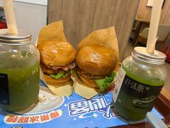 -魏家凉皮(十里河店)