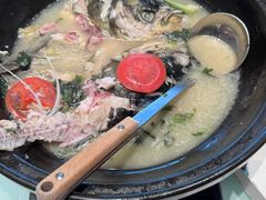 -香丰阁·烤鸭·川湘菜(清河店)