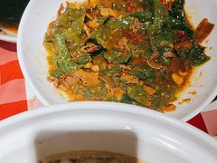 -西贝莜面村(上海百联西郊店)