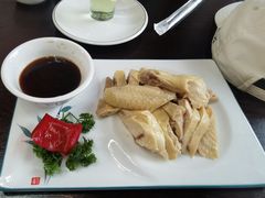 白切鸡-紅楼酒家(朱家角店)