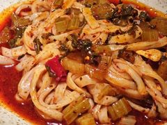 -有才叔的小馆(招商依云曲江店)