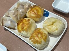 -韩海丽特色美食(秀州路店)