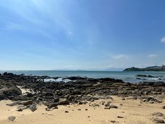 -清水湾旅游度假区