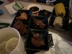-和子足浴SPA会馆(竹山路店)