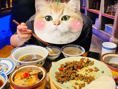 -南京大牌档(济南万象城店)