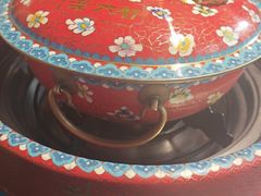 -羊大爷涮肉(亮马桥店)