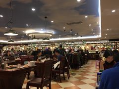 -比亚森自助烤肉料理(裕华店)