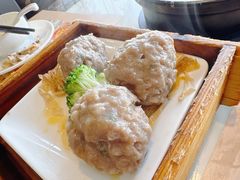 -點無缺茶楼·海鲜酒家(世博店)