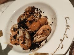 -桂满陇·手作小笼包&江南叫花鸡(中山公园店)