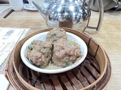 牛肉丸子-添好运点心专门店(中环IFC店)