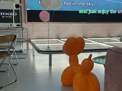 -CIAO·团建聚餐·生日派对轰趴馆(福田店)