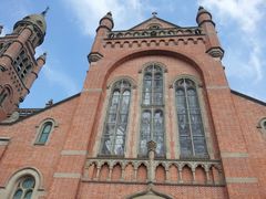 -上海佘山国家森林公园西佘山园