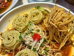 -茅庐川菜(烟台万象汇店)