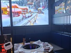 -山河屯铁锅炖·非遗东北菜(南山店)