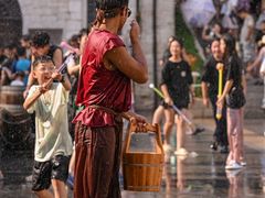 -华谊兄弟（长沙）电影小镇