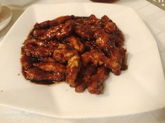 -翠亭酒家(山西南路店)